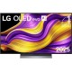 LG Smart Τηλεόραση 48" 4K UHD OLED Evo AI G5 HDR (2025) OLED48G56LS